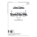 Stand By Me Lord  (SATB)