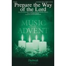 Prepare the Way of the Lord (2 Part Mixed/Handbells)