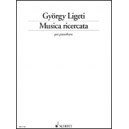 Ligeti - Musica ricercata
