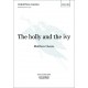 The Holly and the Ivy  (SATB)