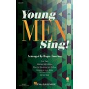 Young Men Sing  (TTB(