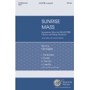 Sunrise Mass (Vocal Score)