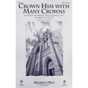 Crown Him with Many Crowns (SA)