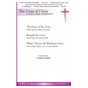 The Cross of Christ (SATB)