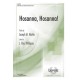 Hosanna Hosanna  (Acc. CD)