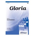 Gloria  (TB)