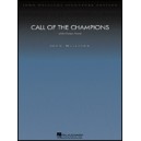 Call of the Champions (Score and Parts)