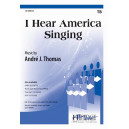 I Hear America Singing  (TB)