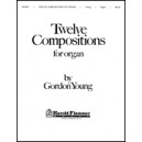 Twelve Compositions For Organ *POD*