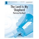 The Lord is My Shepherd  (3-5 Octaves)