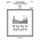 Till There Was You  (Full Score)