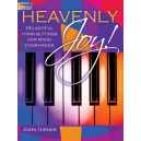 Turner - Heavenly Joy (Piano 4-Hands)