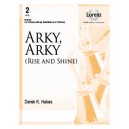 Arky Arky  (2-3 Octaves)