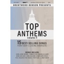 Top Anthems Volume 4  (Rehearsal-Bass)