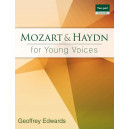 Mozart & Haydn (2 Part) Reproducible