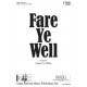 Fare Ye Well  (TTBB)