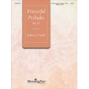 Prayerful Preludes Set 10  (Organ)