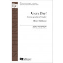 Glory Day  (SATB divisi)