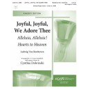 Joyful Joyful We Adore Thee (Brass Parts)