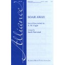Soar Away  (SSATTB)