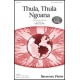 Thula Thula Ngoana (SSA)
