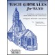 Bach Chorales for Band (Trumpet 1) *POD*