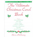 The Ultimate Christmas Carol Book 1 (3-5 Oct) *POP*