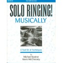 Solo Ringing Musically