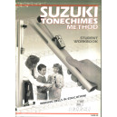Suzuki Tonechimes Student Workbook