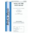 Song of the Open Road  (Unison/2-Pt)