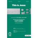 This is Jesus (Accompaniment CD)