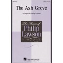 The Ash Grove  (2-Pt)