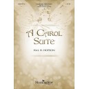 A Carol Suite  (Score)