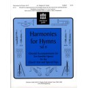 Harmonies For Hymns Set 2 (2-5 Octaves)