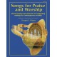 Songs for Praise and Worship (4-5 Oct)