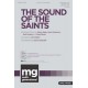 The Sound of the Saints (Rhythm Charts) *POD*