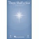 There Shall A Star (SATB)