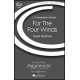 For the Four Winds  (SAATBB)