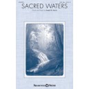 Sacred Waters (SATB)