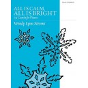 All is Calm All is Bright: 13 Carols for Piano
