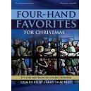 Four Hand Favorites for Christmas