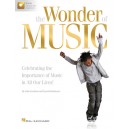 The Wonder of Music