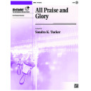 All Praise and Glory  (3-6 Octaves)