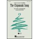 The Chipmunk Song  (2-Pt)