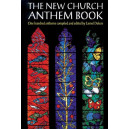 The New Church Anthem Book (SATB)