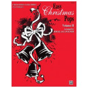 Easy Christmas Pops Volume 2 (2-3 Octaves)