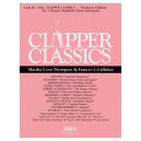 Clapper Classics (3 Octaves)