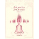 Bells and Keys for Christmas Volume 2 (3 Octaves)