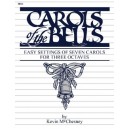 Carols Of The Bells (3 Octaves)