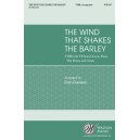 The Wind that Shakes the Barley  (TTBB)